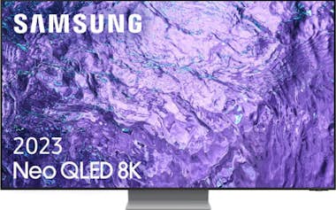 Samsung SAMSUNG - Neo QLED 8K Smart TV TQ55QN700CTXXC Samsung SAMSUNG - Neo QLED 8K Smart TV TQ55QN700CTXXC