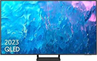 Samsung SAMSUNG - QLED 4K Smart TV TQ55Q70CATXXC Samsung SAMSUNG - QLED 4K Smart TV TQ55Q70CATXXC