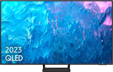 Samsung SAMSUNG - QLED 4K Smart TV TQ65Q70CATXXC Samsung SAMSUNG - QLED 4K Smart TV TQ65Q70CATXXC