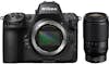 Nikon Z8 Cuerpo + Z 70-180mm F2.8 NIKKOR Nikon Z8 Cuerpo + Z 70-180mm F2.8 NIKKOR