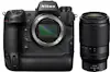 Nikon Z9 Cuerpo + Z 70-180mm F2.8 NIKKOR Nikon Z9 Cuerpo + Z 70-180mm F2.8 NIKKOR