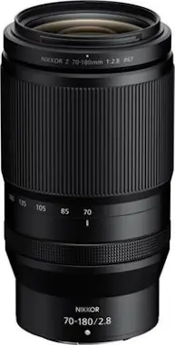 Nikon Z9 Cuerpo + Z 70-180mm F2.8 NIKKOR Nikon Z9 Cuerpo + Z 70-180mm F2.8 NIKKOR