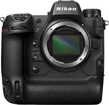 Nikon Z9 Cuerpo + Z 70-180mm F2.8 NIKKOR Nikon Z9 Cuerpo + Z 70-180mm F2.8 NIKKOR