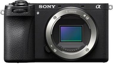 Sony a6700 + Lente E 10-20mm F 4 PZ G Sony a6700 + Lente E 10-20mm F 4 PZ G