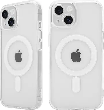 Phone House Carcasa iPhone 15 Magnética Phone House Carcasa iPhone 15 Magnética