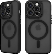 Phone House Carcasa iPhone 15 Pro Max Magnética