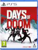 Meridiem Games Days Of Doom Ps5 Meridiem Games Days Of Doom Ps5