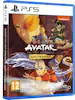Meridiem Games Avatar The Last Airbender Quest For Balance Ps5 Meridiem Games Avatar The Last Airbender Quest For Balance Ps5