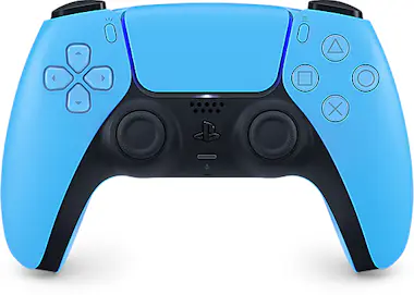 Sony Sony DualSense Azul claro Bluetooth Gamepad Analóg Sony Sony DualSense Azul claro Bluetooth Gamepad Analóg