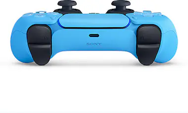 Sony Sony DualSense Azul claro Bluetooth Gamepad Analóg Sony Sony DualSense Azul claro Bluetooth Gamepad Analóg