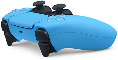 Sony Sony DualSense Azul claro Bluetooth Gamepad Analóg Sony Sony DualSense Azul claro Bluetooth Gamepad Analóg