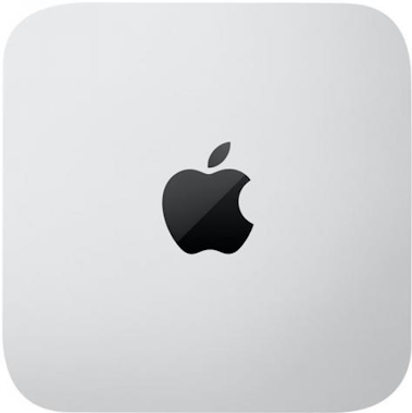 Apple Mac Mini, Apple M2 (CPU 8-GPU 10), 256GB SSD+8GB R Apple Mac Mini, Apple M2 (CPU 8-GPU 10), 256GB SSD+8GB R