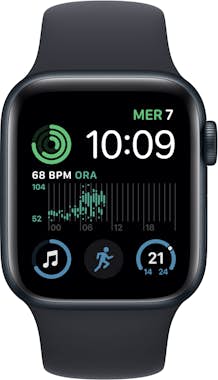 Apple Apple Watch SE OLED 40 mm Digital 324 x 394 Pixele Apple Apple Watch SE OLED 40 mm Digital 324 x 394 Pixele