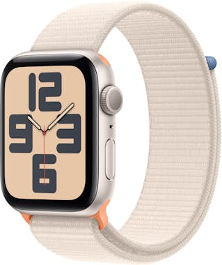 Apple Apple Watch SE OLED 44 mm Digital 368 x 448 Pixele Apple Apple Watch SE OLED 44 mm Digital 368 x 448 Pixele