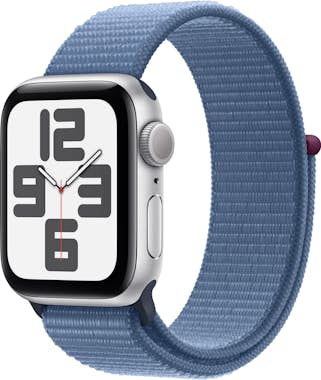 Apple Apple Watch SE OLED 40 mm Digital 324 x 394 Pixele Apple Apple Watch SE OLED 40 mm Digital 324 x 394 Pixele