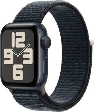 Apple Apple Watch SE OLED 40 mm Digital 324 x 394 Pixele