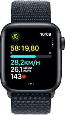 Apple Apple Watch SE OLED 40 mm Digital 324 x 394 Pixele Apple Apple Watch SE OLED 40 mm Digital 324 x 394 Pixele