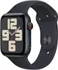 Apple Apple Watch SE OLED 44 mm Digital 368 x 448 Pixele Apple Apple Watch SE OLED 44 mm Digital 368 x 448 Pixele
