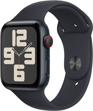 Apple Apple Watch SE OLED 44 mm Digital 368 x 448 Pixele Apple Apple Watch SE OLED 44 mm Digital 368 x 448 Pixele