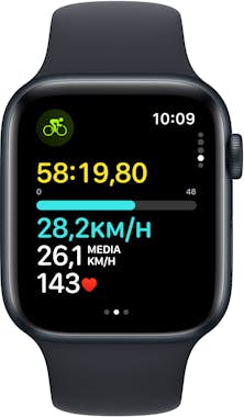 Apple Apple Watch SE OLED 44 mm Digital 368 x 448 Pixele Apple Apple Watch SE OLED 44 mm Digital 368 x 448 Pixele