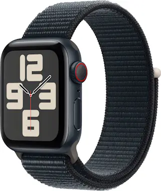 Apple Apple Watch SE OLED 40 mm Digital 324 x 394 Pixele Apple Apple Watch SE OLED 40 mm Digital 324 x 394 Pixele