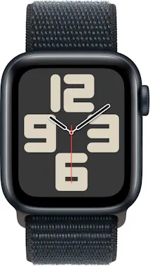 Apple Apple Watch SE OLED 40 mm Digital 324 x 394 Pixele Apple Apple Watch SE OLED 40 mm Digital 324 x 394 Pixele