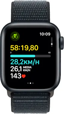 Apple Apple Watch SE OLED 40 mm Digital 324 x 394 Pixele Apple Apple Watch SE OLED 40 mm Digital 324 x 394 Pixele