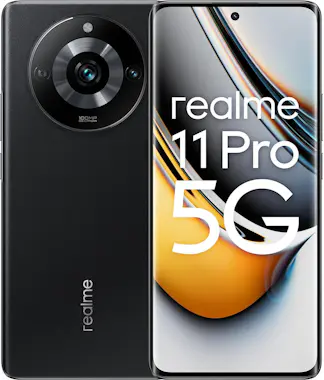 realme 11 Pro 5G 512GB+12GB RAM realme 11 Pro 5G 512GB+12GB RAM