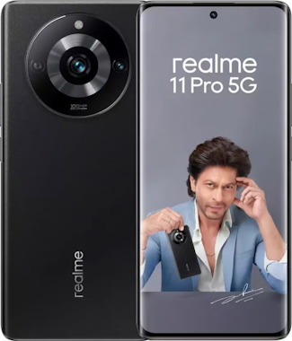 realme 11 Pro+ 1TB+12GB RAM realme 11 Pro+ 1TB+12GB RAM