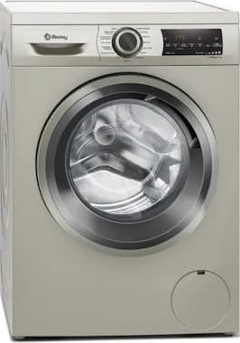 Balay Balay 3TS384XT lavadora Carga frontal 8 kg 1400 RP Balay Balay 3TS384XT lavadora Carga frontal 8 kg 1400 RP