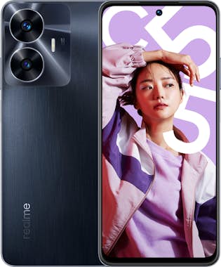 realme C55 128GB+6GB RAM realme C55 128GB+6GB RAM