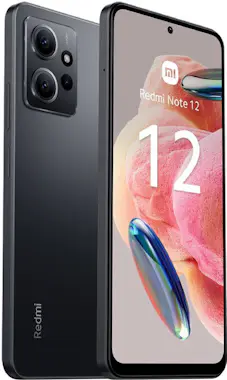 Xiaomi Redmi Note 12 256GB+8GB RAM Xiaomi Redmi Note 12 256GB+8GB RAM