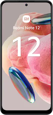 Xiaomi Redmi Note 12 256GB+8GB RAM Xiaomi Redmi Note 12 256GB+8GB RAM