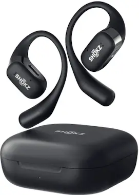 Shokz SHOKZ OpenFit Auriculares Inalámbrico gancho de or Shokz SHOKZ OpenFit Auriculares Inalámbrico gancho de or