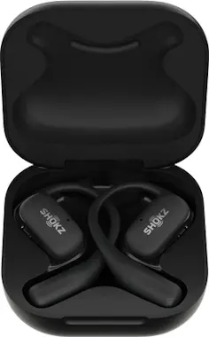 Shokz SHOKZ OpenFit Auriculares Inalámbrico gancho de or Shokz SHOKZ OpenFit Auriculares Inalámbrico gancho de or