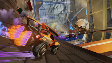 505 Games 505 Games Rocket League - Collectors Edition Cole 505 Games 505 Games Rocket League - Collectors Edition Cole