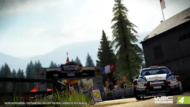 BIGBEN Bigben Interactive WRC 4 Estándar Alemán, Inglés, BIGBEN Bigben Interactive WRC 4 Estándar Alemán, Inglés,