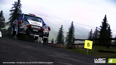 BIGBEN Bigben Interactive WRC 4 Estándar Alemán, Inglés, BIGBEN Bigben Interactive WRC 4 Estándar Alemán, Inglés,