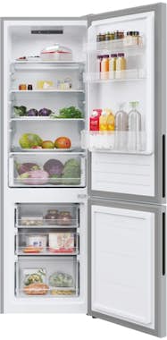 Hoover Hoover H-FRIDGE 300 HOCT3L517ES nevera y congelado Hoover Hoover H-FRIDGE 300 HOCT3L517ES nevera y congelado