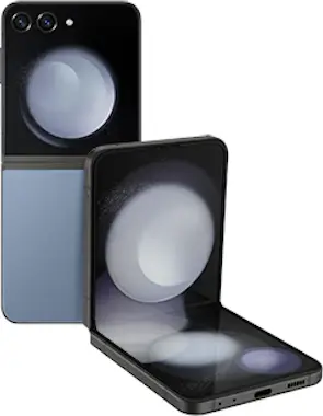 Samsung Galaxy Z Flip5 5G 512GB+8GB RAM Samsung Galaxy Z Flip5 5G 512GB+8GB RAM