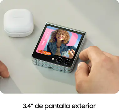 Samsung Galaxy Z Flip5 5G 512GB+8GB RAM Samsung Galaxy Z Flip5 5G 512GB+8GB RAM