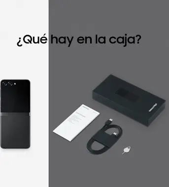 Samsung Galaxy Z Flip5 5G 512GB+8GB RAM Samsung Galaxy Z Flip5 5G 512GB+8GB RAM