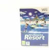 Nintendo Sports Resort Wii -Reacodicionado (REACONDICIONADO Nintendo Sports Resort Wii -Reacodicionado (REACONDICIONADO
