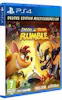Activision Crash Team Rumble Deluxe Edition Ps4 Activision Crash Team Rumble Deluxe Edition Ps4