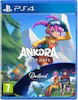 Koch Media Ankora-Lost Days + Deiland Pocket Planet Ps4 Koch Media Ankora-Lost Days + Deiland Pocket Planet Ps4
