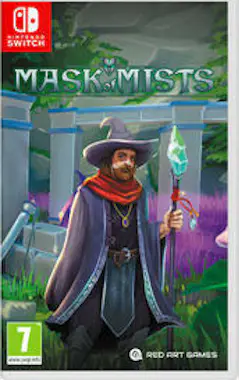 Take 2 Mask Of Mists Switch Take 2 Mask Of Mists Switch