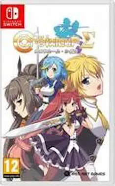 Take 2 Croixleur Sigma Swicth Take 2 Croixleur Sigma Swicth