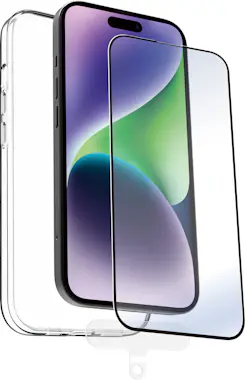Muvit muvit for change funda compatible con Apple iPhone Muvit muvit for change funda compatible con Apple iPhone
