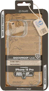 Muvit muvit for change funda shockproof 2m compatible co Muvit muvit for change funda shockproof 2m compatible co