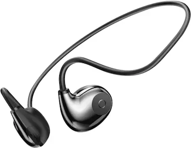 LinQ Auricular Bluetooth de Conducción Ósea Multipunto LinQ Auricular Bluetooth de Conducción Ósea Multipunto